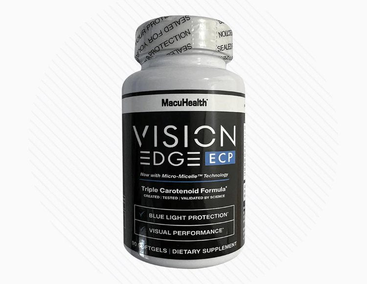 Vision Edge ECP