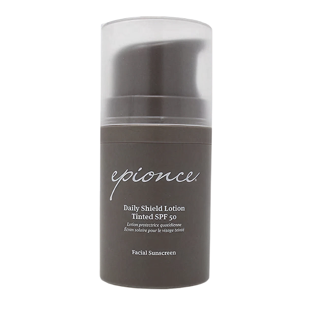 Epionce Daily Shield Tinted Spf 50 Sunscreen