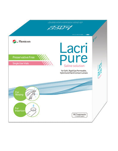 Lacripure