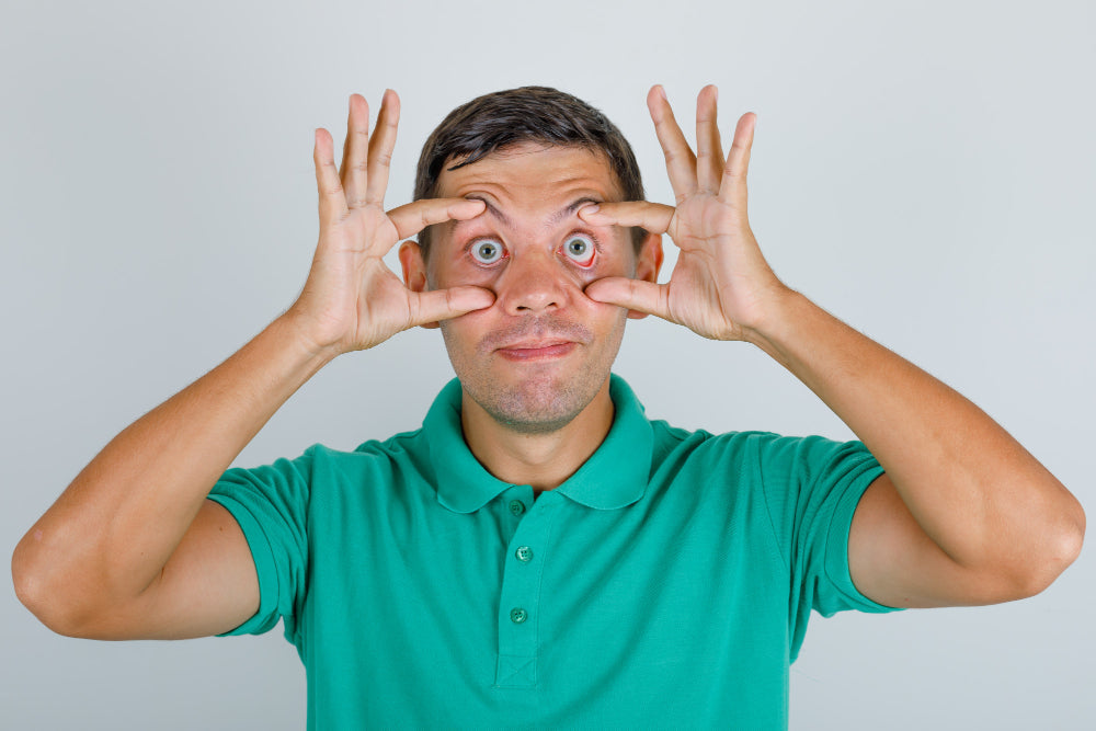 Can Eye Exercises Improve Vision? Facts and Myths
