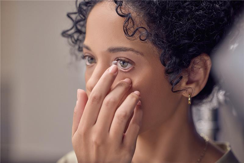 What Is Good for Eye Health?