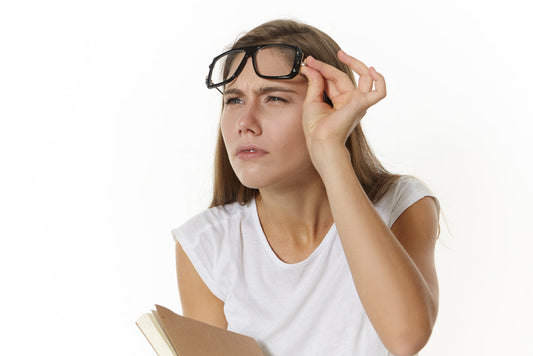 Presbyopia vs. Hyperopia: What's the Difference?