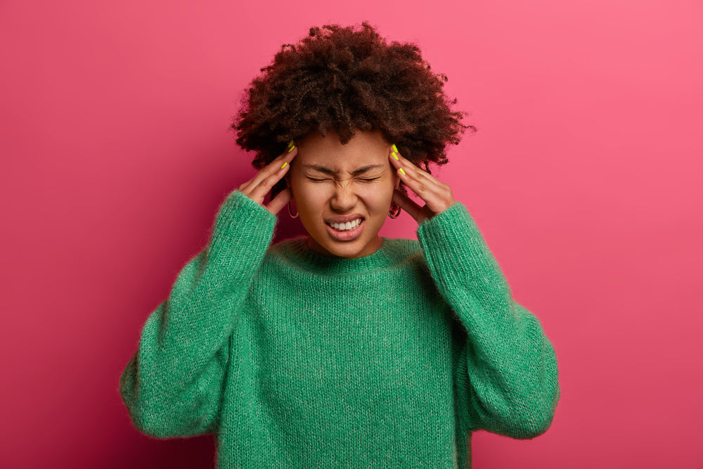 Can Vision Problems Cause Dizziness