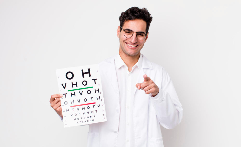 How Long Are Contact Prescriptions Good for?