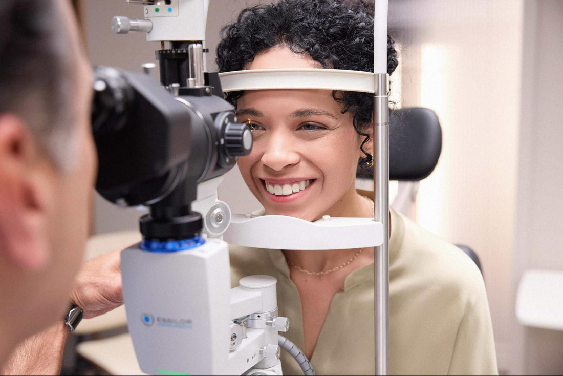 Can Diabetes Blurred Vision be Corrected?