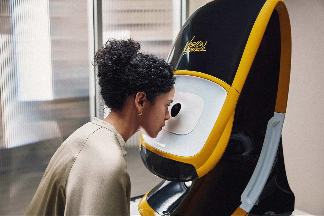 What Is Optomap? Understanding Retinal Imaging Benefits