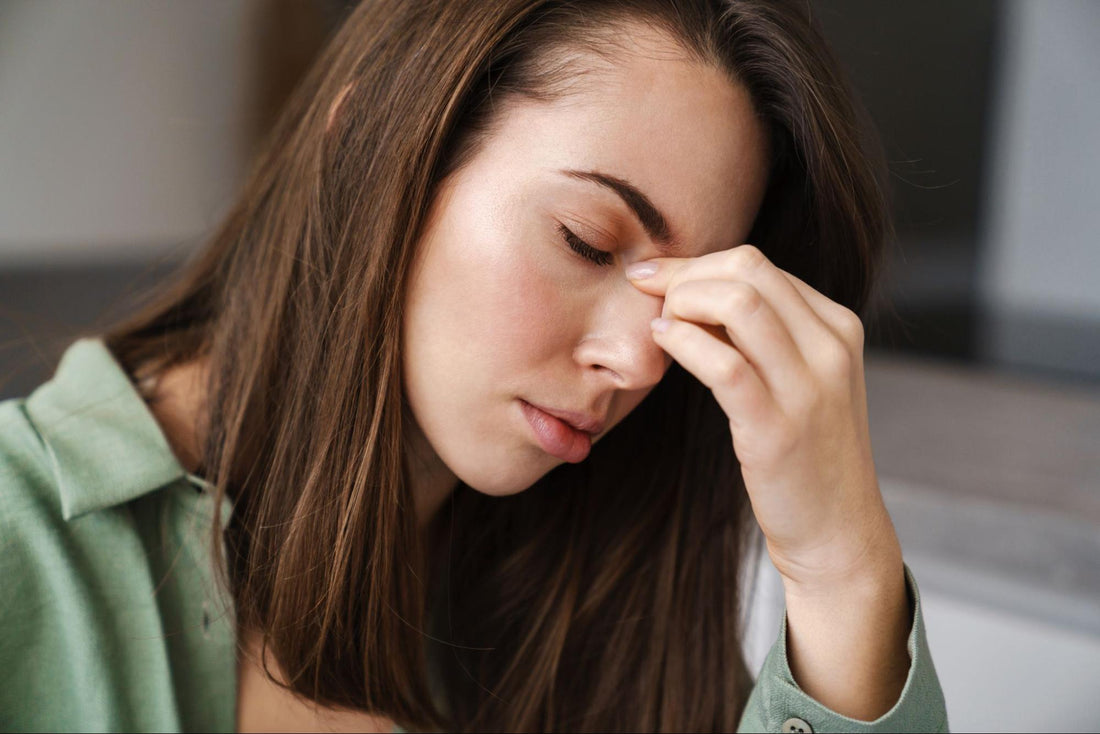 What Is an Ocular Migraine?