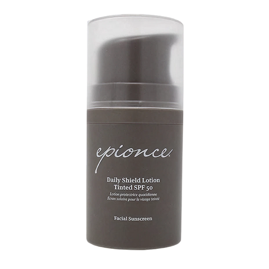 Epionce Daily Shield Tinted Spf 50 Sunscreen